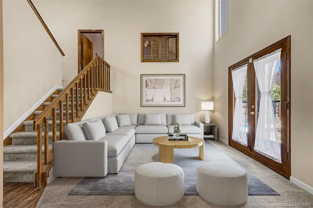 6004 Zang Way Arvada CO 80004