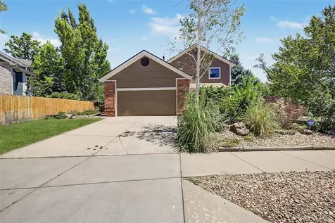 6004 Zang Way Arvada CO 80004