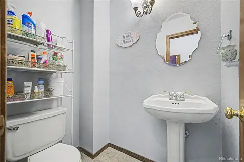6004 Zang Way Arvada CO 80004