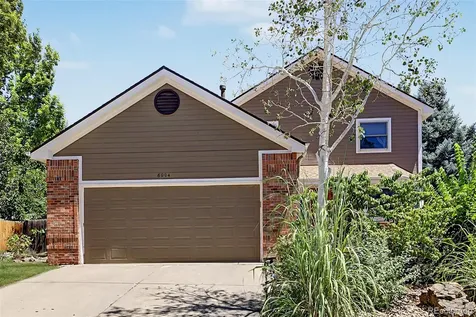 6004 Zang Way Arvada CO 80004
