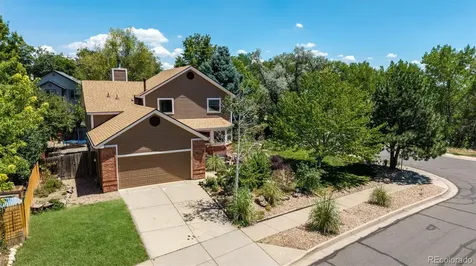 6004 Zang Way Arvada CO 80004