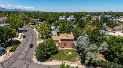 6004 Zang Way Arvada CO 80004