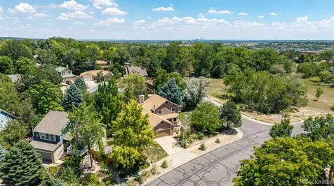 6004 Zang Way Arvada CO 80004
