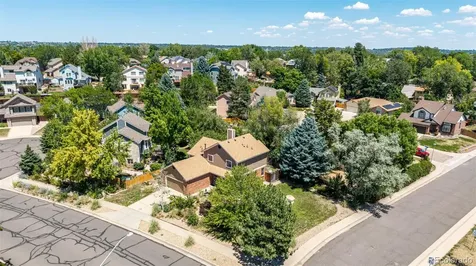 6004 Zang Way Arvada CO 80004