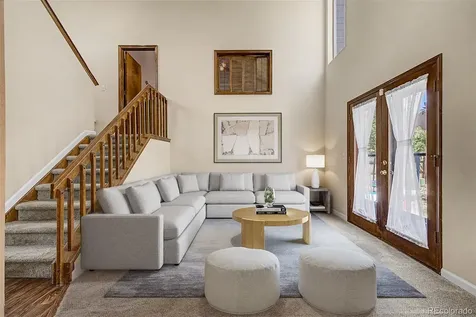 6004 Zang Way Arvada CO 80004