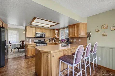 6004 Zang Way Arvada CO 80004