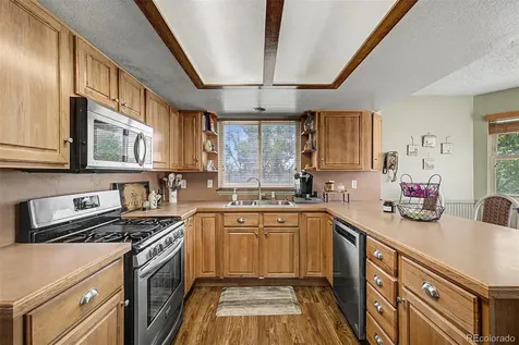 6004 Zang Way Arvada CO 80004