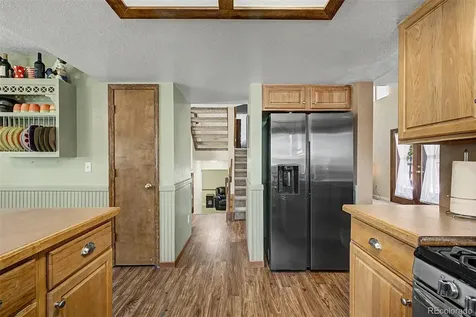 6004 Zang Way Arvada CO 80004