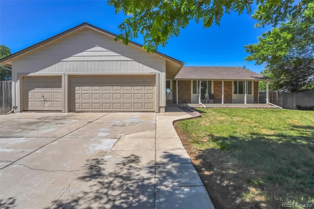 3793 S Olathe Circle Aurora CO 80013