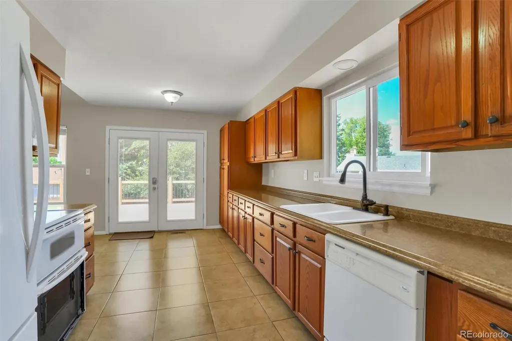 3793 S Olathe Circle Aurora CO 80013