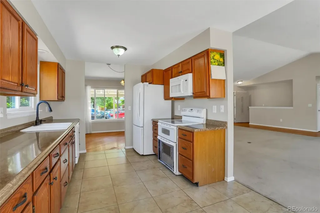 3793 S Olathe Circle Aurora CO 80013