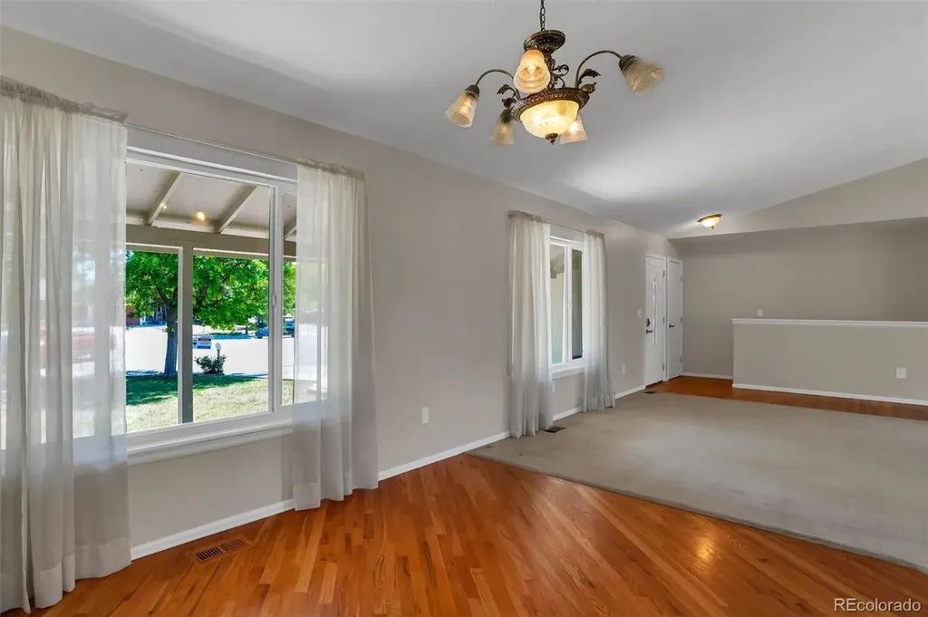 3793 S Olathe Circle Aurora CO 80013