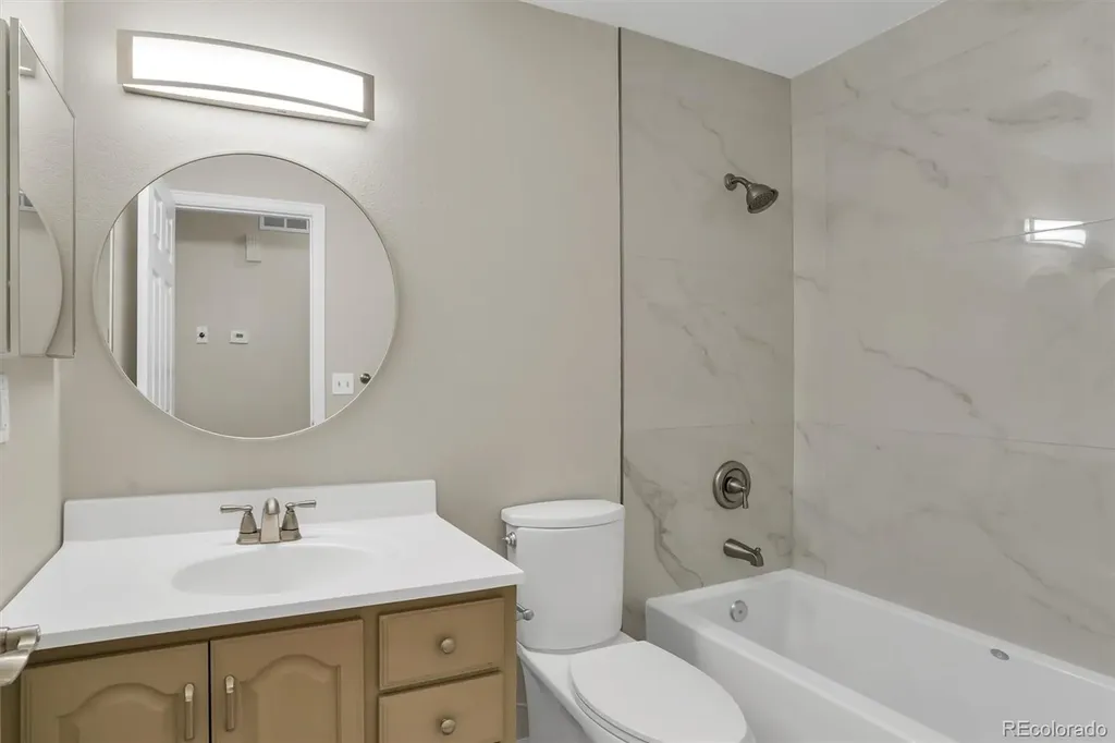 3793 S Olathe Circle Aurora CO 80013