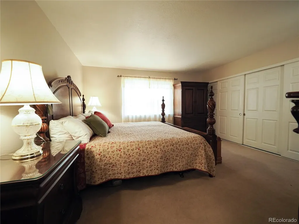 3793 S Olathe Circle Aurora CO 80013