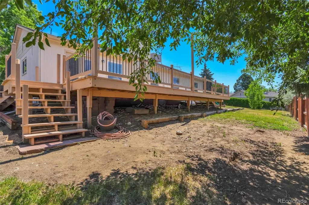 3793 S Olathe Circle Aurora CO 80013