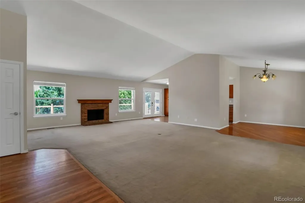3793 S Olathe Circle Aurora CO 80013