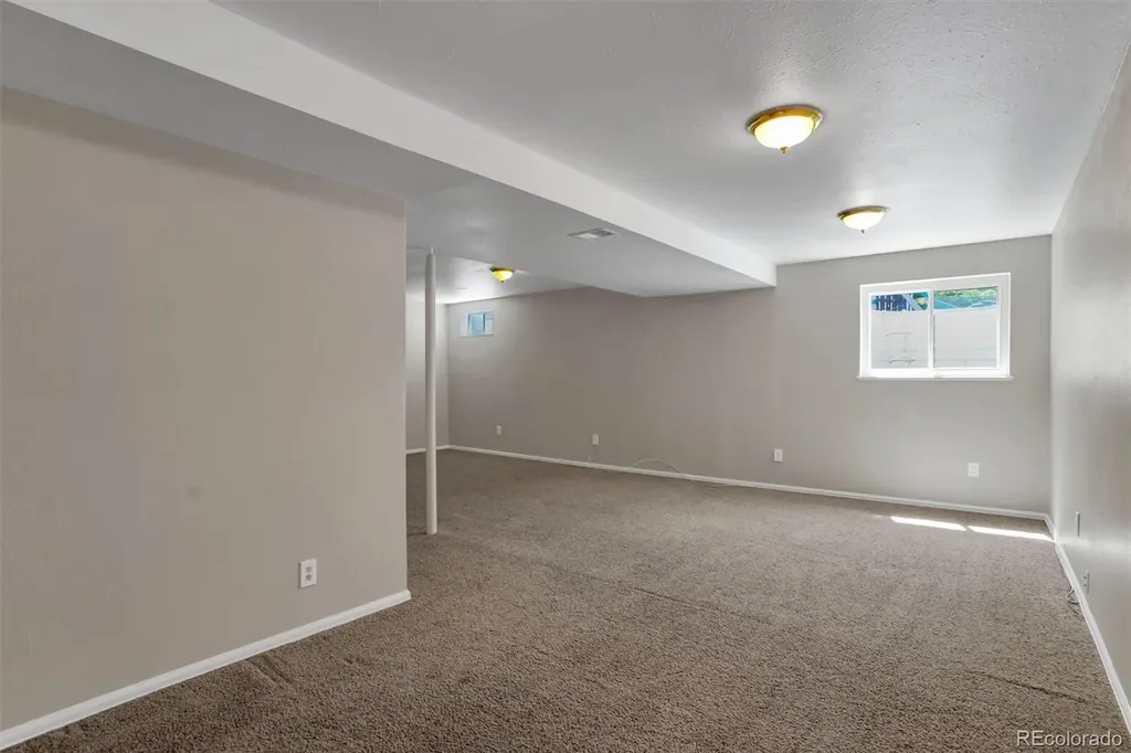 3793 S Olathe Circle Aurora CO 80013
