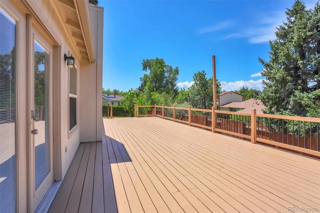 3793 S Olathe Circle Aurora CO 80013