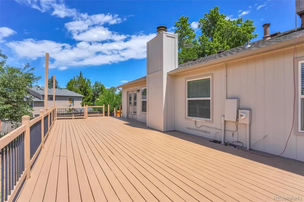 3793 S Olathe Circle Aurora CO 80013