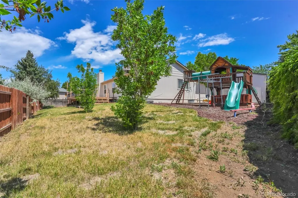 3793 S Olathe Circle Aurora CO 80013