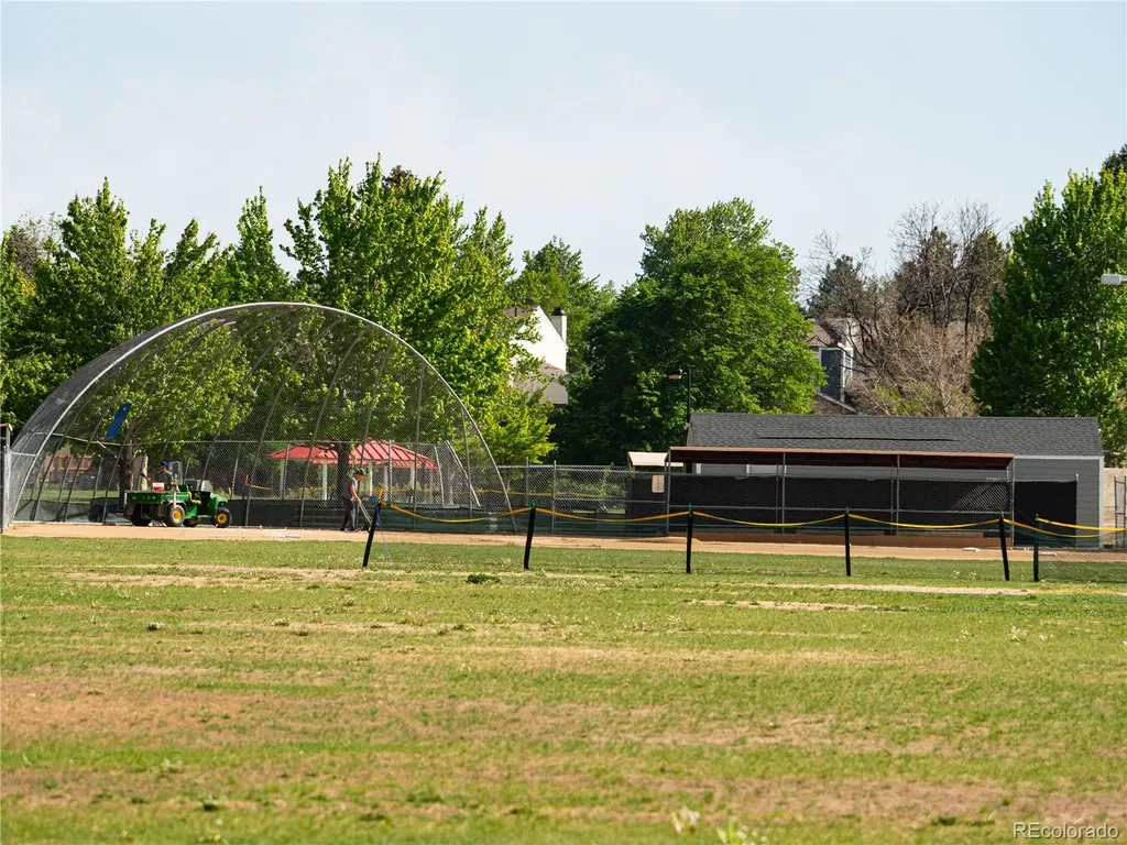 3793 S Olathe Circle Aurora CO 80013