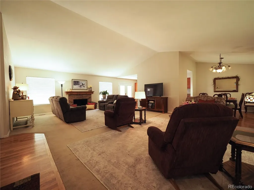 3793 S Olathe Circle Aurora CO 80013