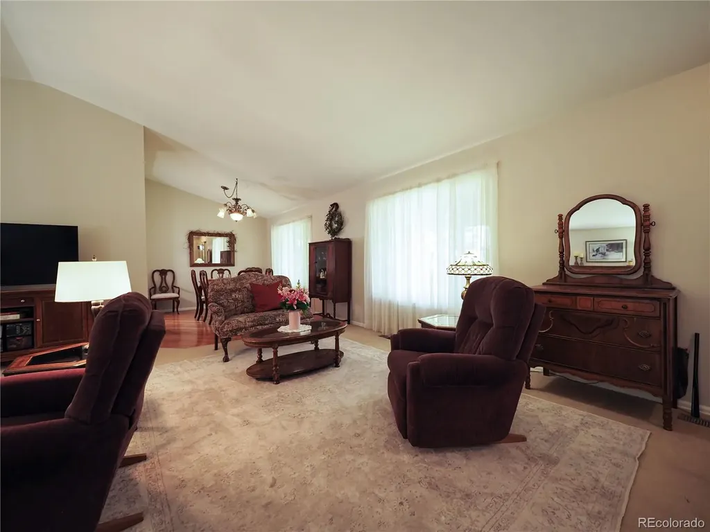 3793 S Olathe Circle Aurora CO 80013