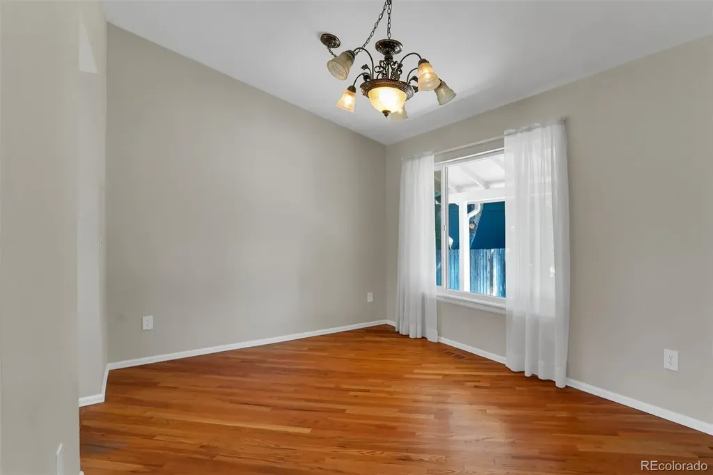 3793 S Olathe Circle Aurora CO 80013