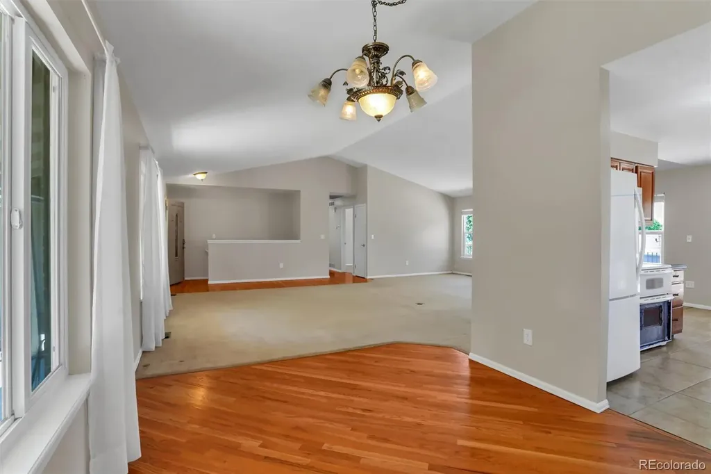 3793 S Olathe Circle Aurora CO 80013