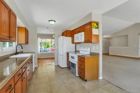 3793 S Olathe Circle Aurora CO 80013