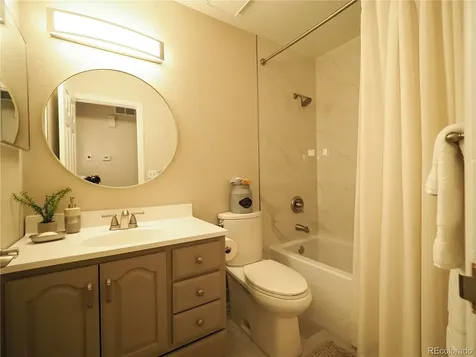 3793 S Olathe Circle Aurora CO 80013