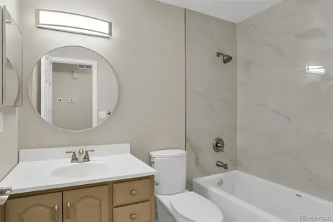 3793 S Olathe Circle Aurora CO 80013