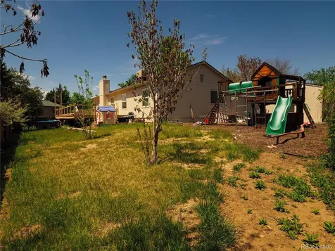 3793 S Olathe Circle Aurora CO 80013