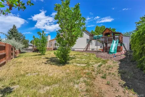 3793 S Olathe Circle Aurora CO 80013