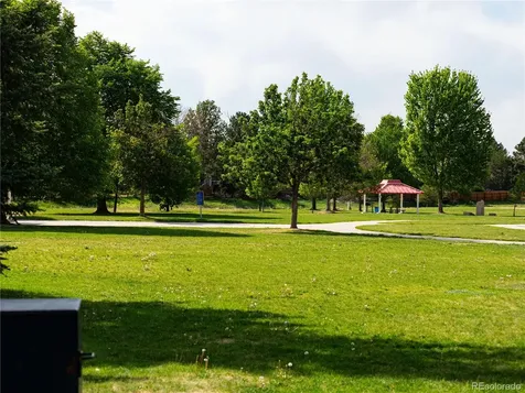 3793 S Olathe Circle Aurora CO 80013