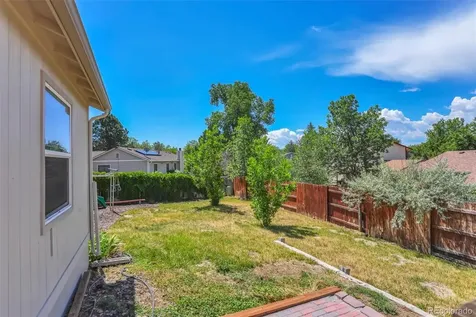 3793 S Olathe Circle Aurora CO 80013