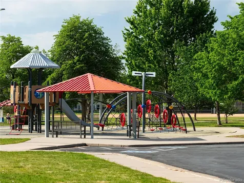 3793 S Olathe Circle Aurora CO 80013