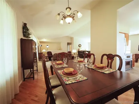 3793 S Olathe Circle Aurora CO 80013