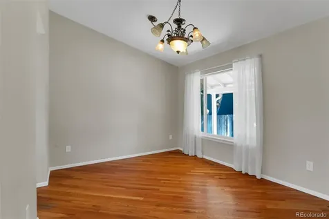 3793 S Olathe Circle Aurora CO 80013
