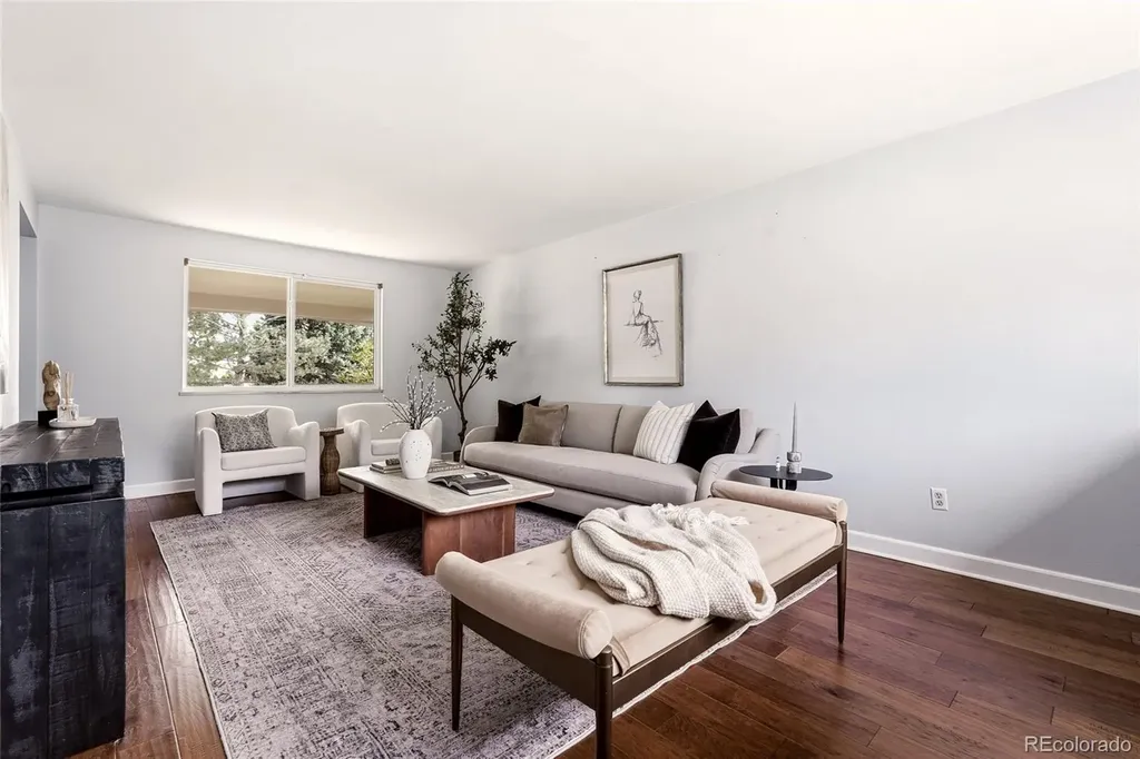 4455 E Hinsdale Place Centennial CO 80122