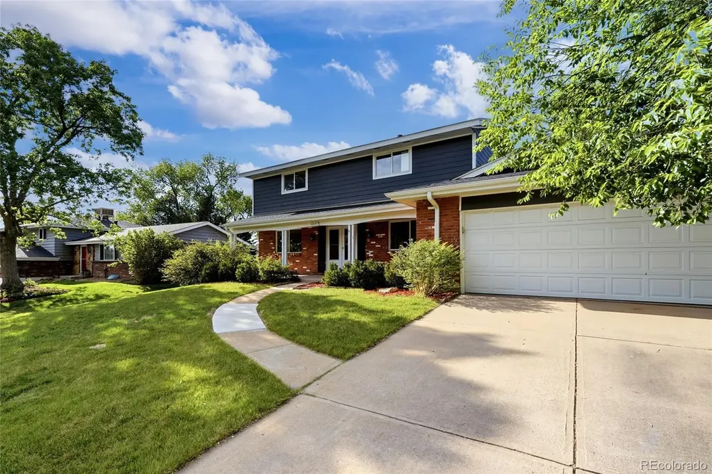 4455 E Hinsdale Place Centennial CO 80122