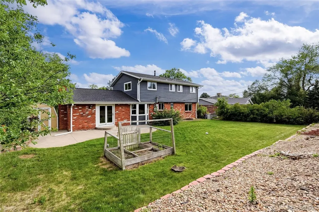 4455 E Hinsdale Place Centennial CO 80122
