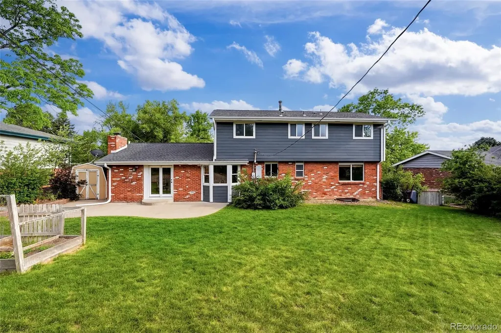 4455 E Hinsdale Place Centennial CO 80122