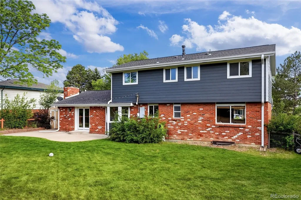 4455 E Hinsdale Place Centennial CO 80122