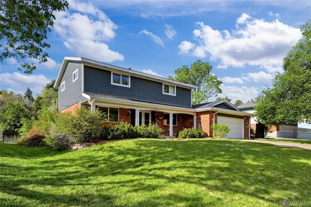 4455 E Hinsdale Place Centennial CO 80122