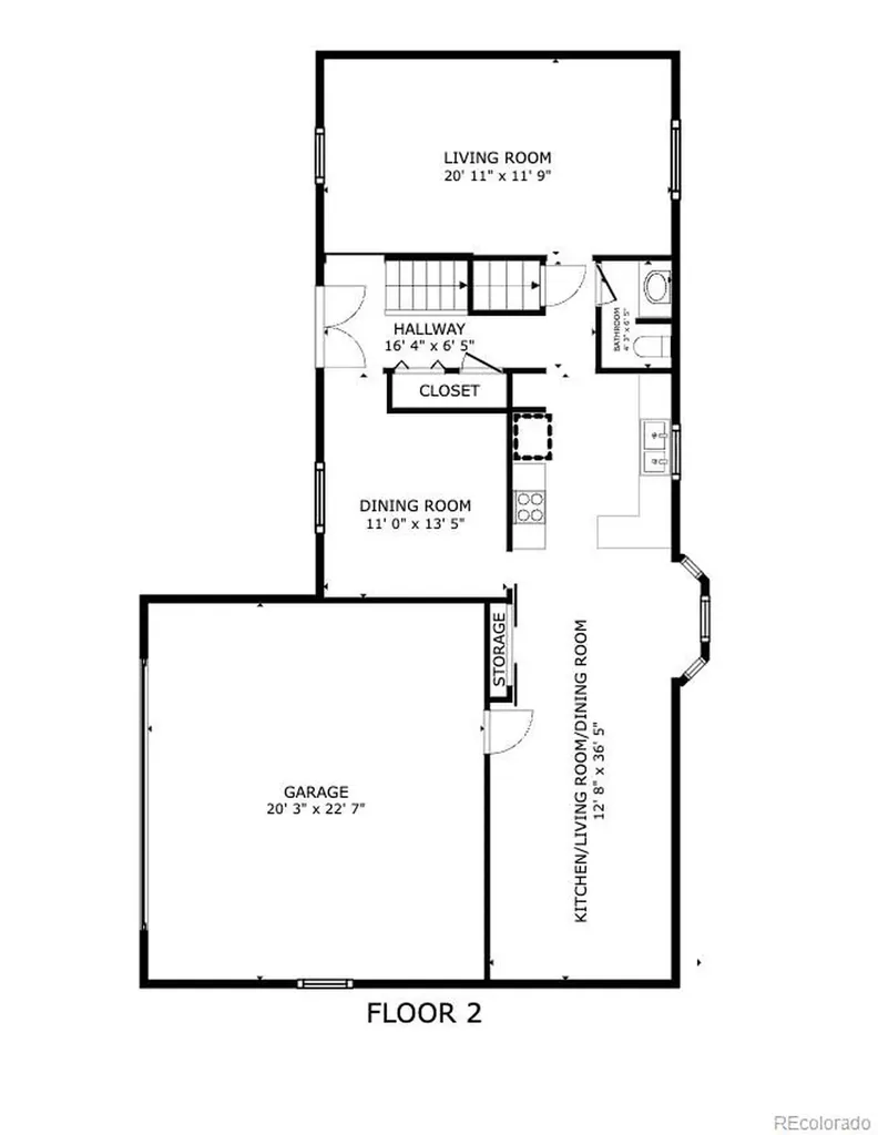 4455 E Hinsdale Place Centennial CO 80122