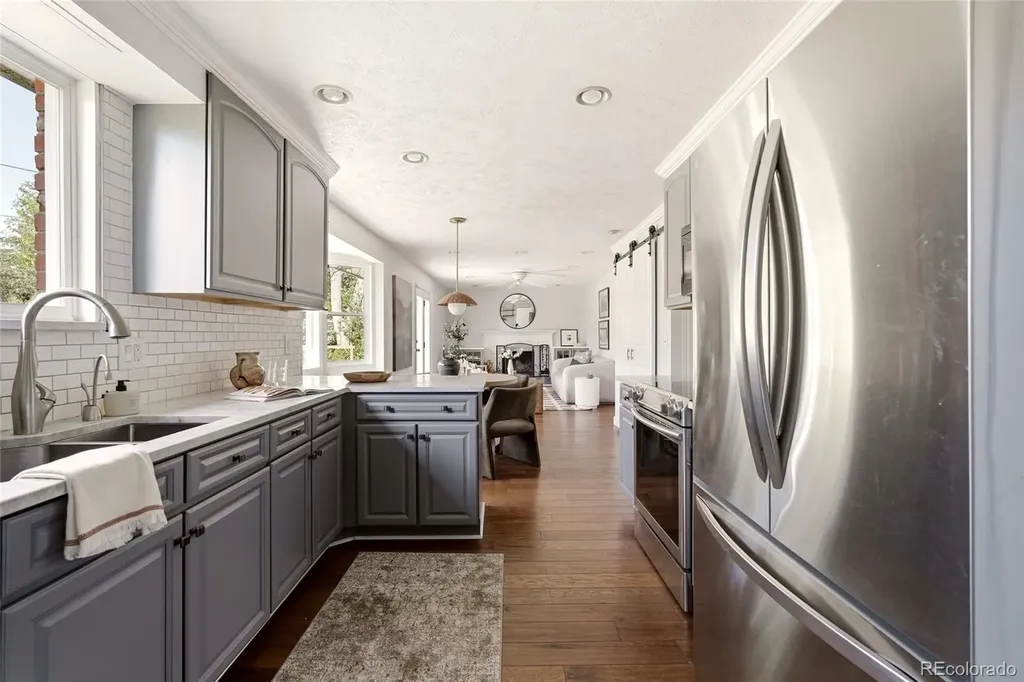 4455 E Hinsdale Place Centennial CO 80122