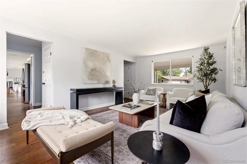 4455 E Hinsdale Place Centennial CO 80122