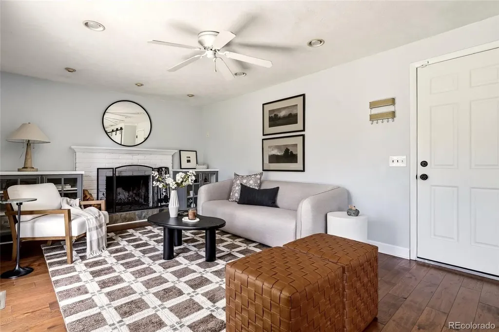 4455 E Hinsdale Place Centennial CO 80122