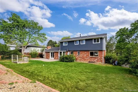 4455 E Hinsdale Place Centennial CO 80122